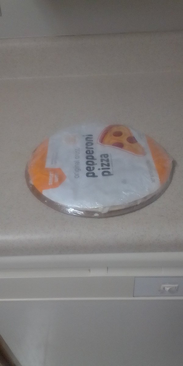 melmangames39's tweet image. Time for #pizzathursday