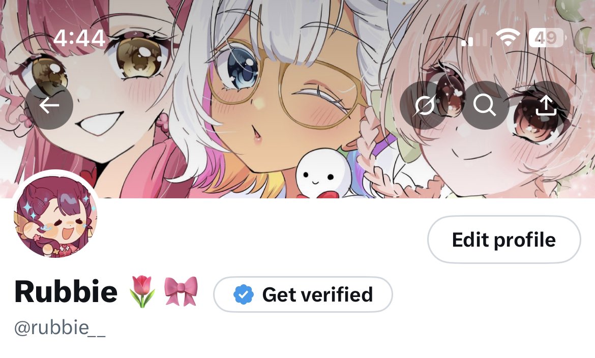 It hurt to change my banner from netsururuw so I made it my profile picture instead :3 AND I CHANGED MY BANNER TO THE ART FROM NEMAKIYORU CAUSE ITS SO FREAKING PRETTY AAAA