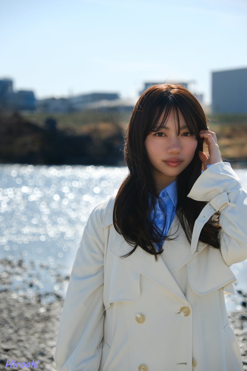 Hiroaki (@moment5712) on Twitter photo 光が降る
model: 如月 明日香 さん <a href="/asuka_partner/">如月明日香@photopartner</a>
location: 二子玉川
photo partner <a href="/photopartnerjp/">photo partner ポートレートサービス</a>
FUJIFILM X-T5+XF16-55mm f2.8
#如月明日香 #photopartner #portrait #ポートレート #photography 光が降る
model: 如月 明日香 さん <a href="/asuka_partner/">如月明日香@photopartner</a>
location: 二子玉川
photo partner <a href="/photopartnerjp/">photo partner ポートレートサービス</a>
FUJIFILM X-T5+XF16-55mm f2.8
#如月明日香 #photopartner #portrait #ポートレート #photography