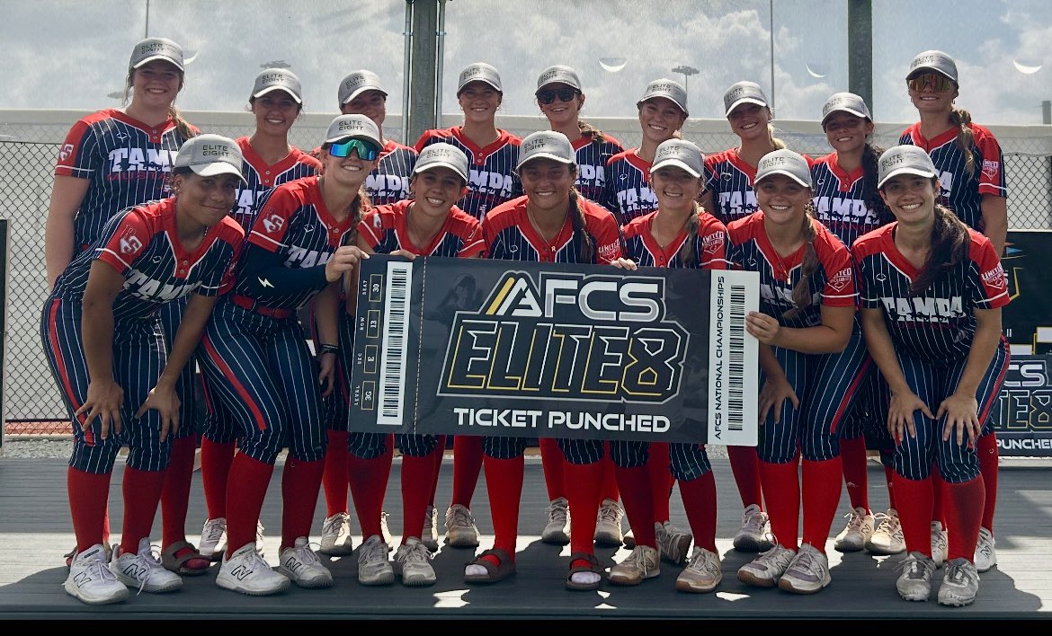 MustangsRene's tweet image. 3 wins in a row with a total team effort = Elite 8 out of 94 18U teams! See ya tomorrow! LFG!!!