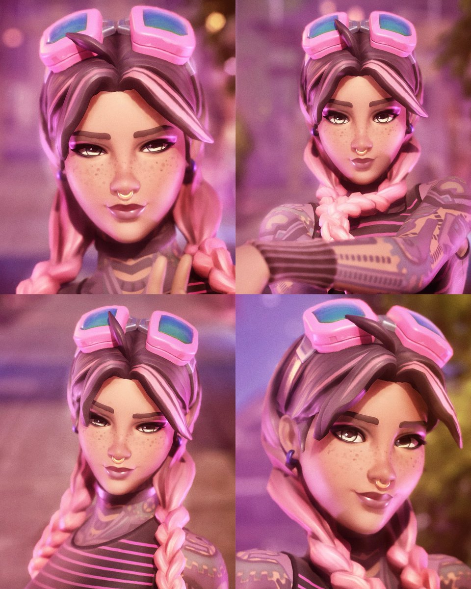 msdrqcula's tweet image. beach jules
#Fortnite #Fortography