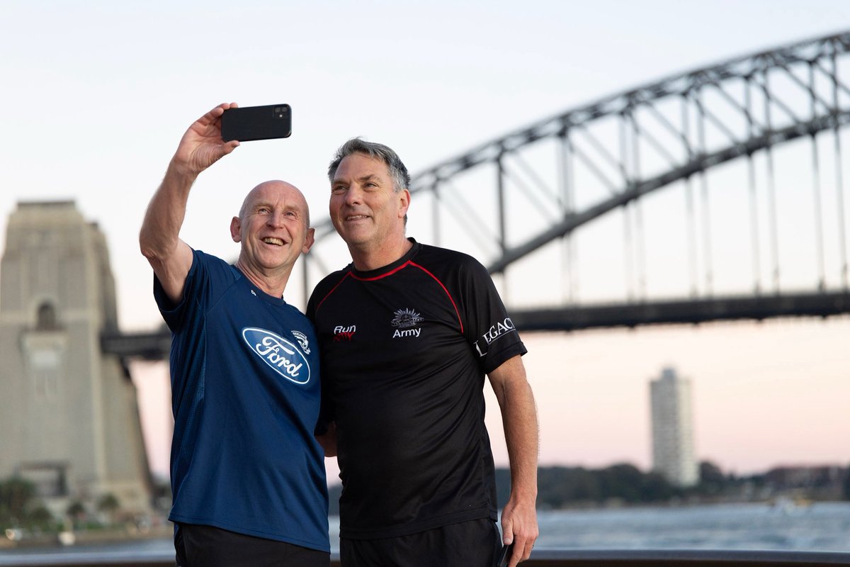 RichardMarlesMP's tweet image. Welcome to Australia @JohnHealey_MP 🇦🇺🇬🇧
Excited to host the UK Secretary of State for Defence for the next few days as we discuss our countries’ close defence relationship.
