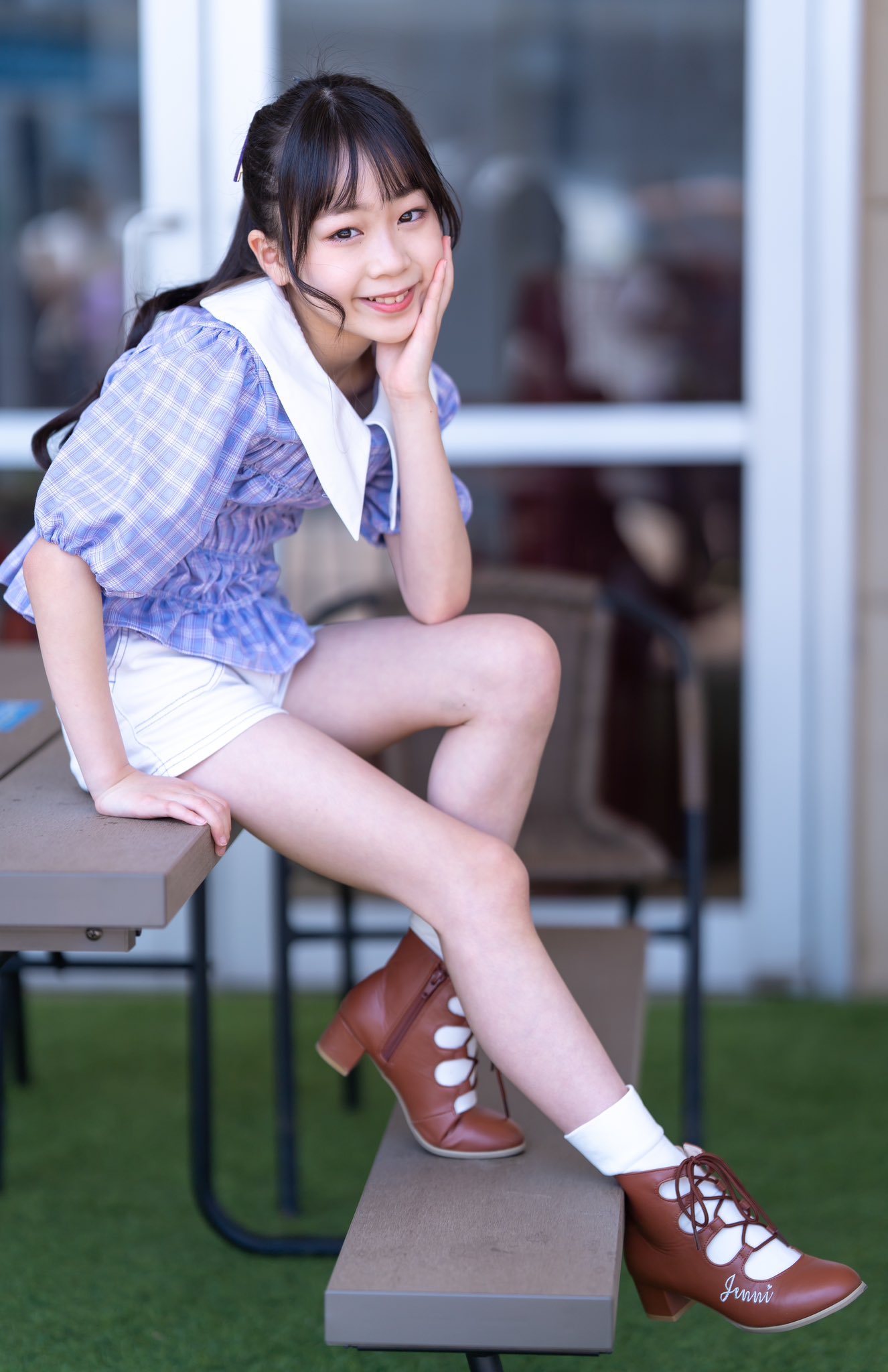 ひなたページ♡ ひなた ‎🤍9/13フリマ池袋 (@xxxUxx_OxxO) / X