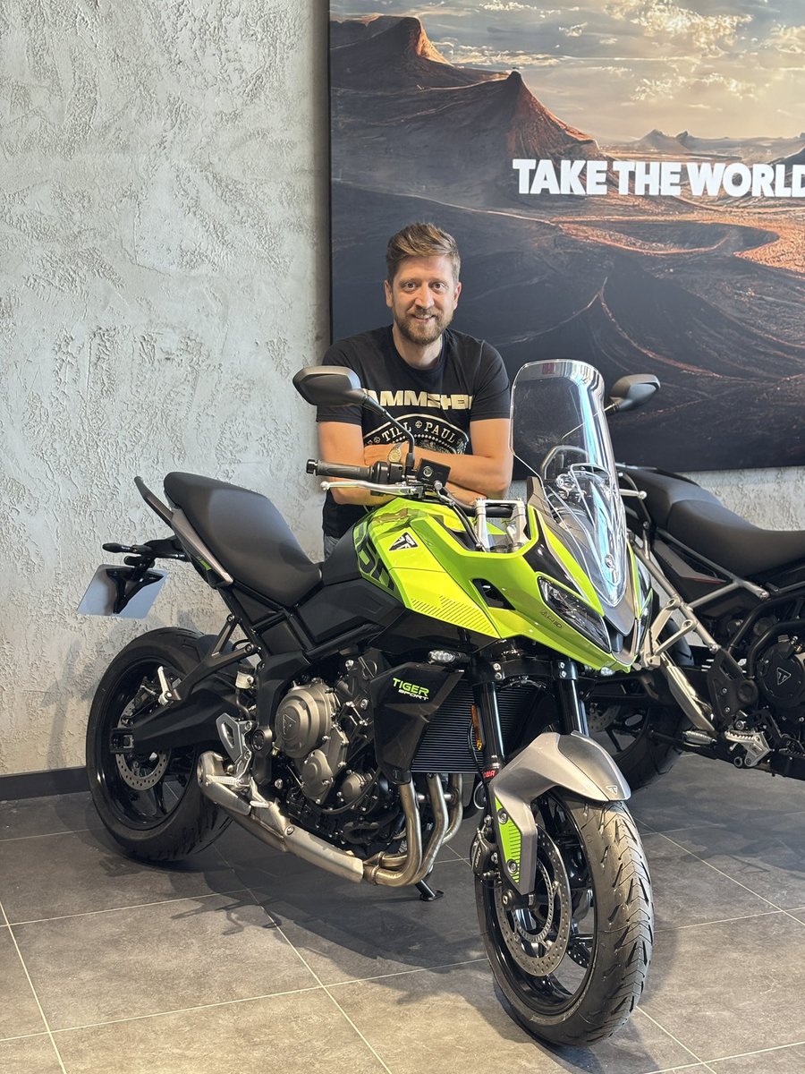 TARIK ATAR (@tarikatar1) on Twitter photo 