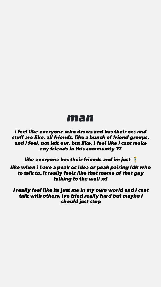 zoexsaturn's tweet image. i posted on my instagram my little vent and imma share it here too and probably dip for a while