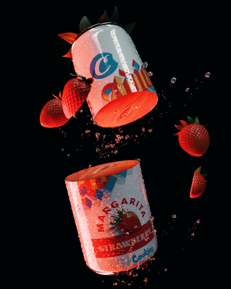 cookiesglobal's tweet image. Say hello to smooth , fruity refreshment with { Adios } Margarita Strawberry 🍓 a bold take on the classic margarita , infused with juicy strawberry flavor and real tequila ... @AdiosSpirits
RESERVE NOW: adiosspirits.com
