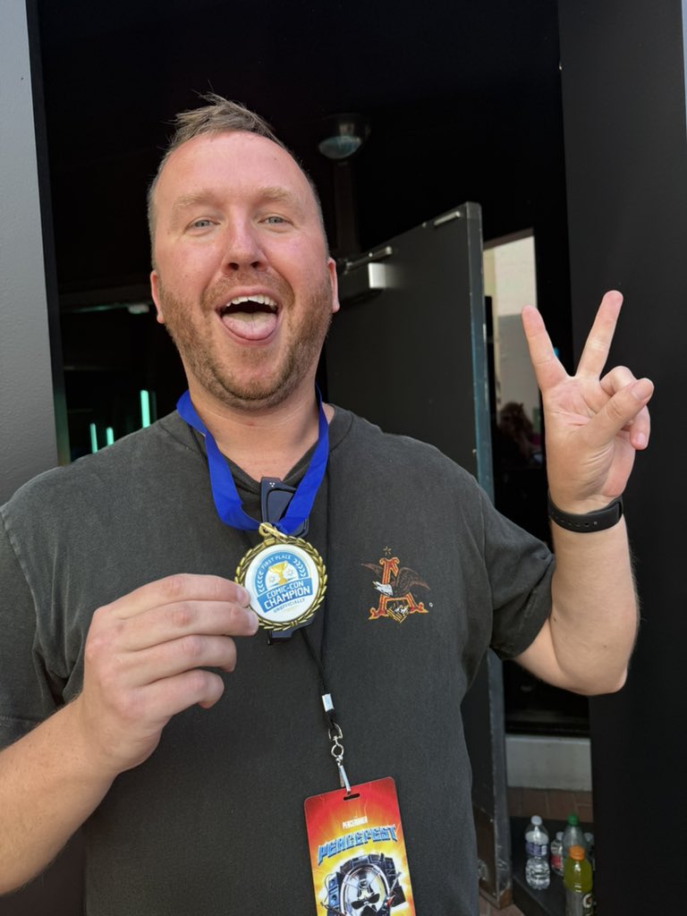 SDCC Unofficial Blog tweet media