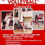 Photo by Odessa High School Volleyball 🏐 (@LadyBronchoVB)