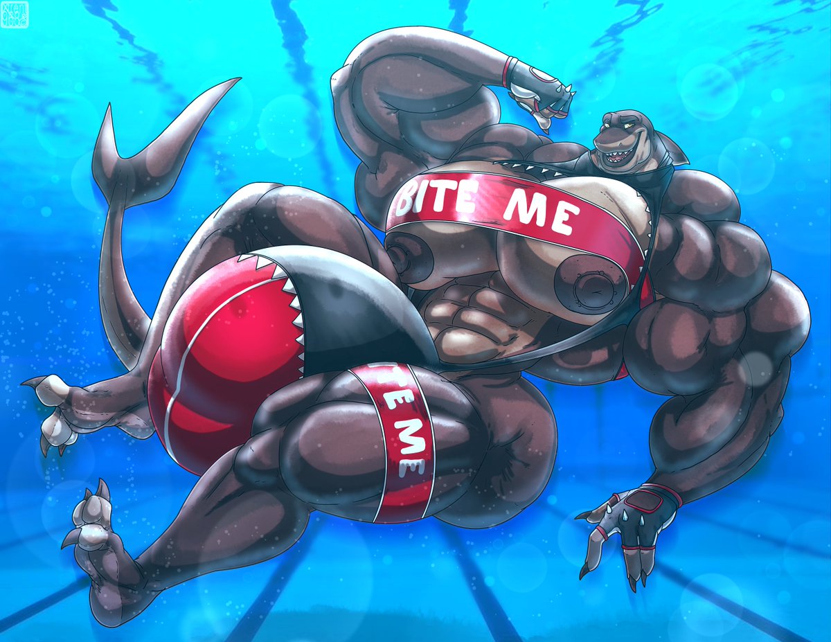 M!lk (July24 Patr/eon exclusive)🐂🦈🥛