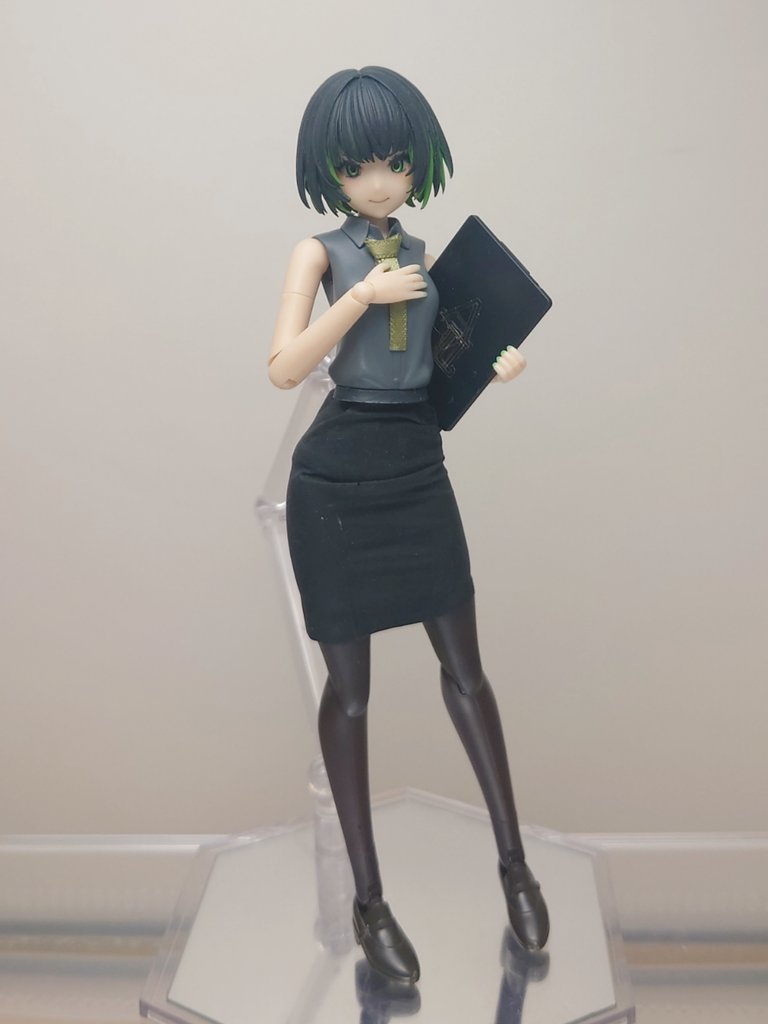 PingDelta_TTL's tweet image. #プラモを見せあって金曜日を乗りきろう