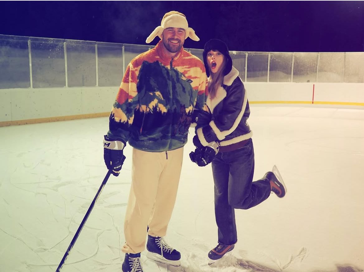 Lizcowling13's tweet image. My anger with the hockey world today aside TAYHOCKEY forever
