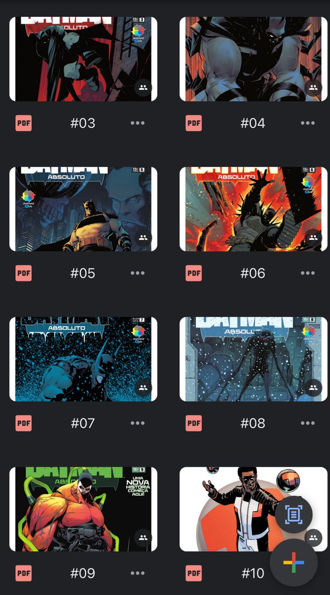 zago 🧬✨ tweet media