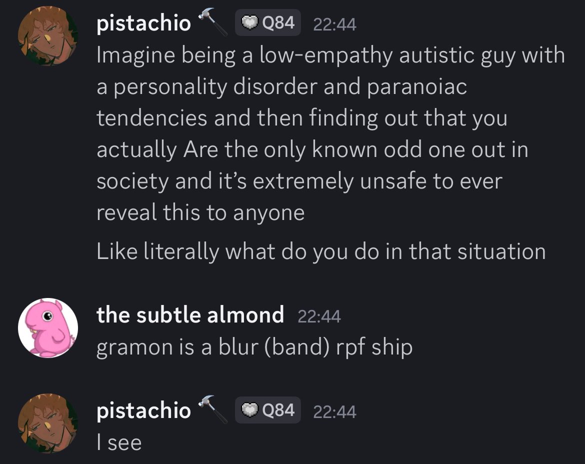 pentaghasts's tweet image. 