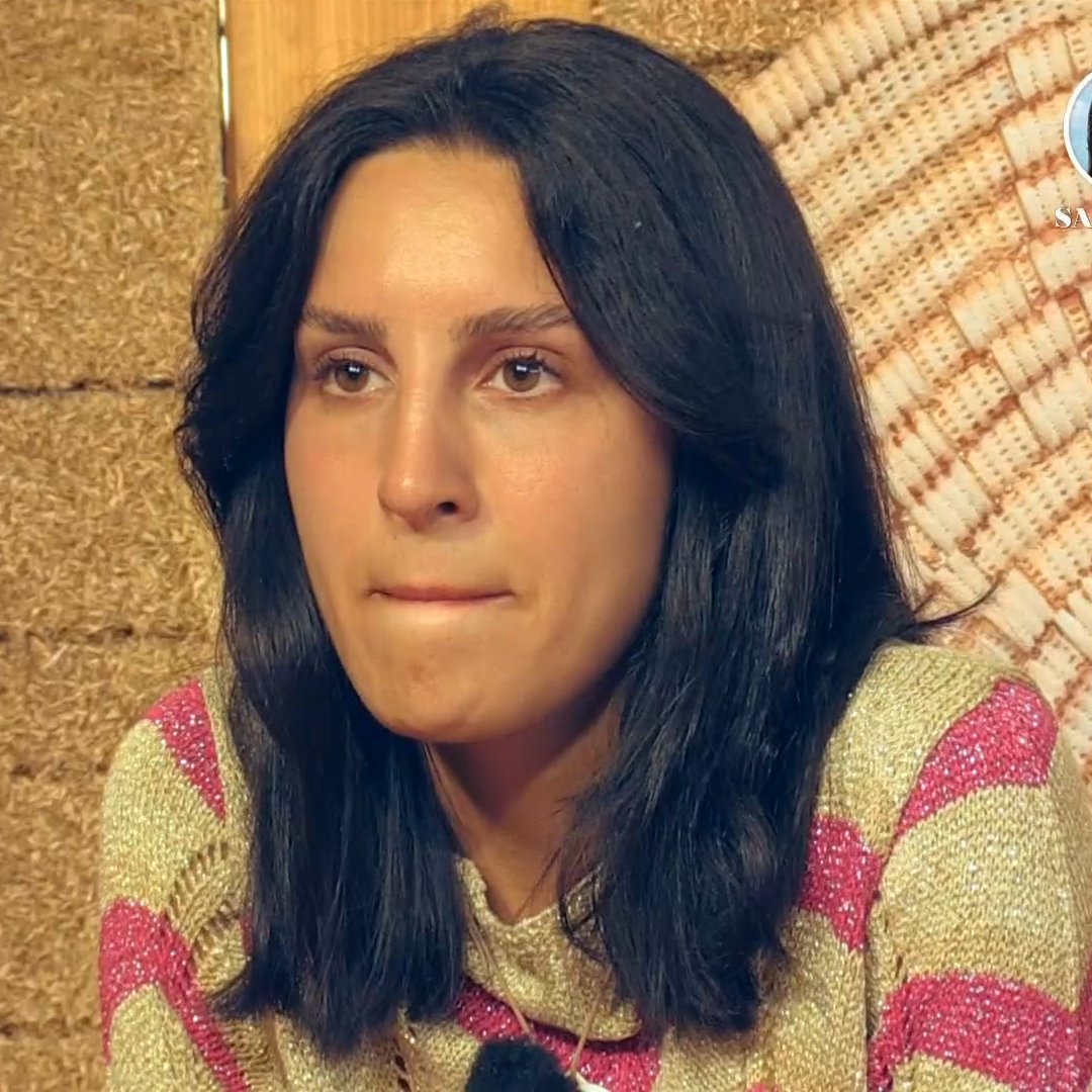 heythreshold's tweet image. &quot;ti manca?&quot; 
&quot;no, zero propio&quot;

questo sarah non se l&apos;era studiato nel cervello  ⚰️

#temptationisland