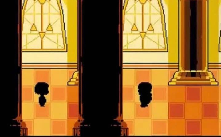 handsplasticx's tweet image. The parallels