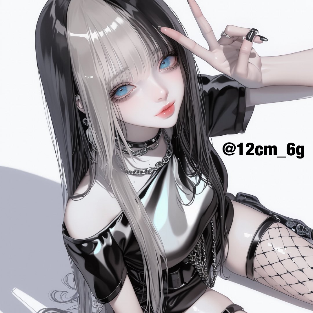 GM🩶
コロナで超絶低浮でした

#AIart    #AIイラスト