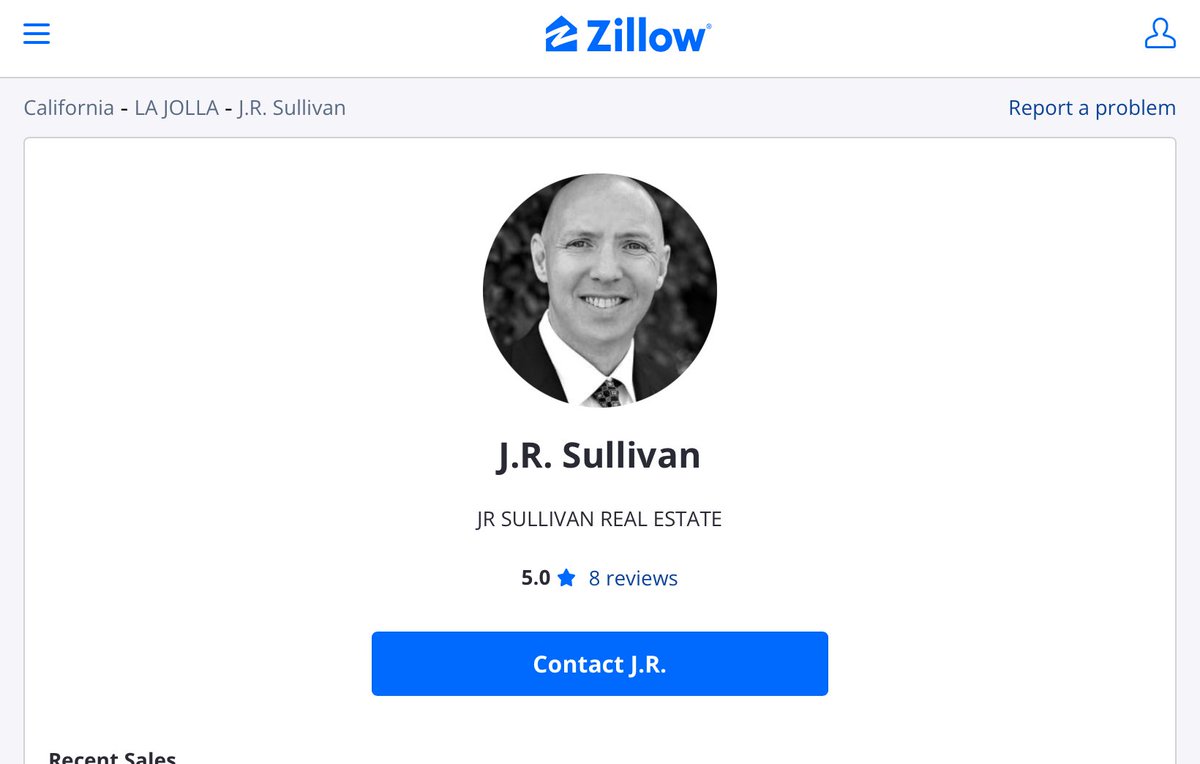 Stillfighting11's tweet image. Dear San Diego Real Estate….if you are looking for a home.. do not use this man. JR Sullivan, he attacked me online and was sexually suggestive. He’s a piece of shit maga and proud of it.