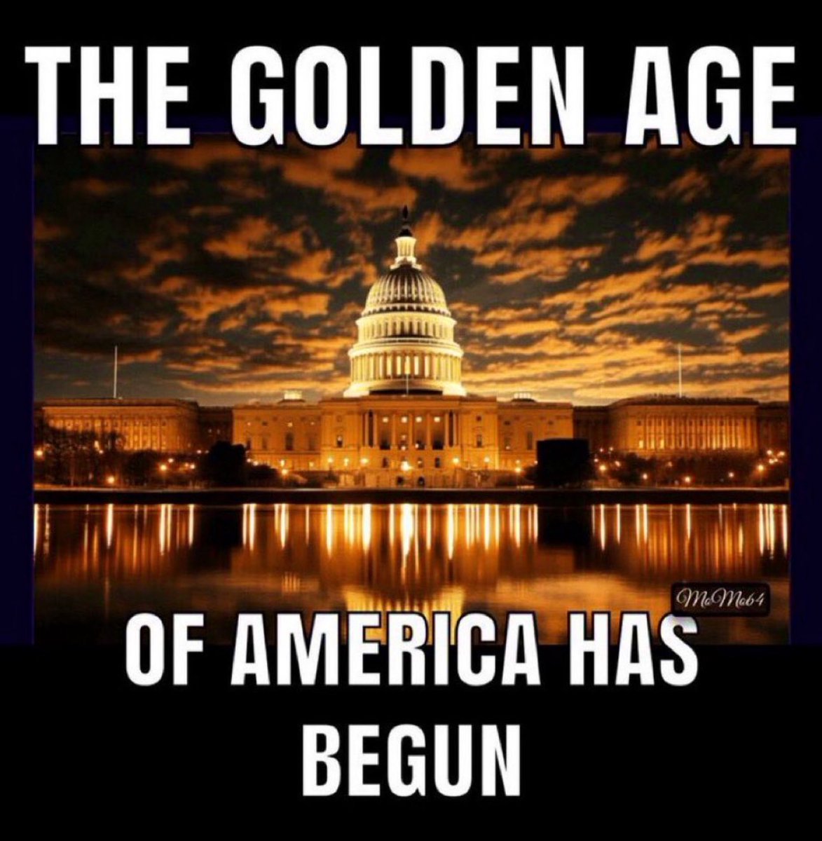 M_Jackson_1's tweet image. THE GOLDEN AGE
GET READY
PLEASE 🙏 FOLLOW AND REPOST