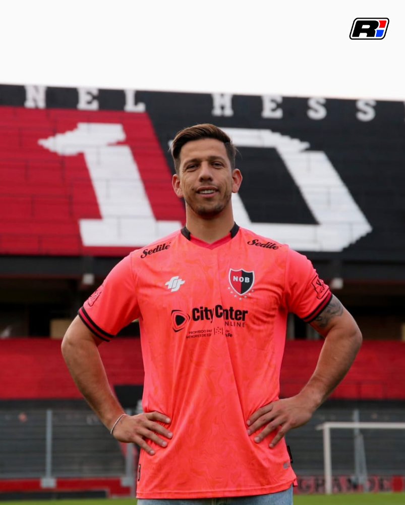 Ramirofutbolpy's tweet image. 🇵🇾🇦🇷 | El Newell's anunció oficialmente a Juan Espínola.
-#RamiroArandafutbolpy