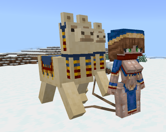 XaterixH's tweet photo. well dev team and me r working in retextures and a new artstyle to the mod, tell what its ur favorite https://t.co/ziwKkNH96Y