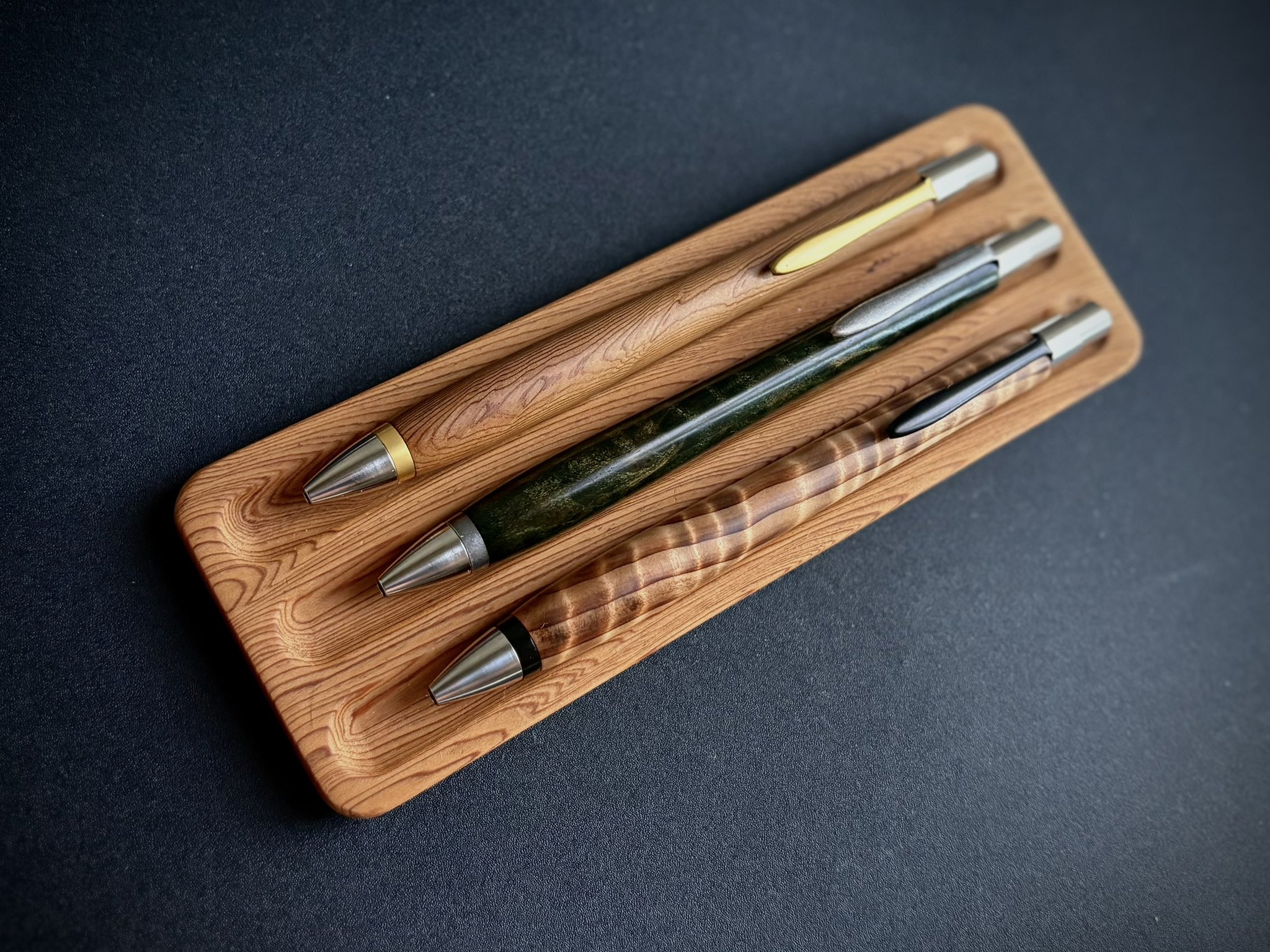 woodpen craft ウッドペンクラフト スタビ ブルーシャープペンシル maxresdefault.jpg?sqp=-