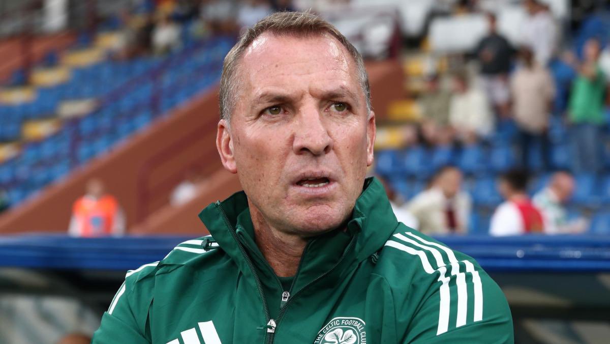 🗣️ Brendan Rodgers on Celtic’s transfer plans: “Yes, it depends what your ambition is. If your ambition is to really progress and push forward, then we need to improve the squad.”