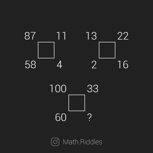 Math_Riddles's tweet photo. #math #puzzle https://t.co/tApcN0O1SV