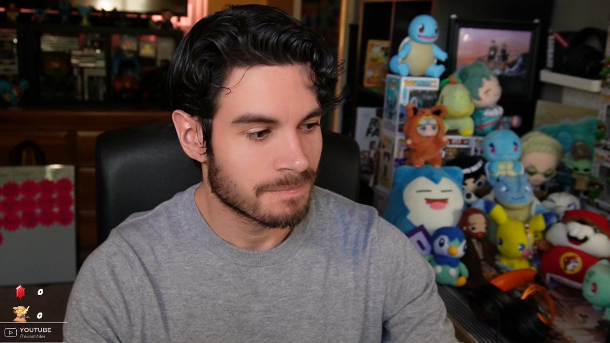 Chatting, Marvel Rivals with the community, &amp; Luto Finale

twitch.tv/texasmiler