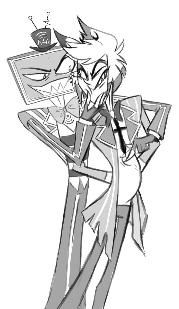 Syna_art's tweet image. CHAPTER 10 OF CONNECTED SPIRITS IS NOW AVAILABLE ON WATTPAD AND AO3

wattpad.com/story/39450542…

Hazbin Hotel Connected Spirits AU - Chapter 10 - Syna_art - Hazbin Hotel (Cartoon) [Archive of Our Own] share.google/esoeWpSwMckTU8…

#HazbinHotel #hazbinhotelau #hazbinhotelfanfiction