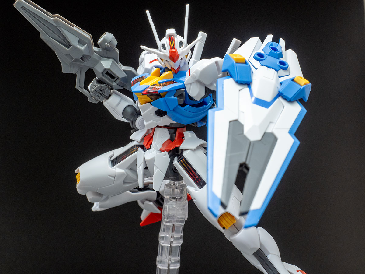 oskgaku's tweet image. 🚀さぁ夏休み!初めてのガンプラ選びで迷ってる方へ!⚒️
10年選手が教える初心者向けキット選びのコツ✨
🔑ポイント1: 最新版はバンダイの技術で組み立て超簡単!
🔑ポイント2: パーツ少なめならサクッと完成!…