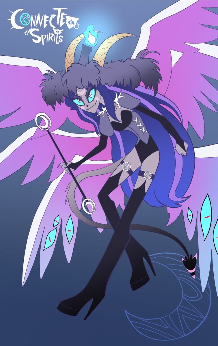 Syna_art's tweet image. CHAPTER 10 OF CONNECTED SPIRITS IS NOW AVAILABLE ON WATTPAD AND AO3

wattpad.com/story/39450542…

Hazbin Hotel Connected Spirits AU - Chapter 10 - Syna_art - Hazbin Hotel (Cartoon) [Archive of Our Own] share.google/esoeWpSwMckTU8…

#HazbinHotel #hazbinhotelau #hazbinhotelfanfiction