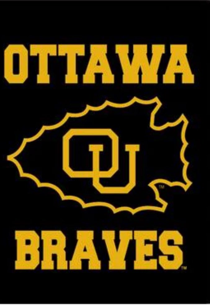 BondsTay4's tweet image. After a great conversation with Coach Gage I'm blessed to receive my first offer from Ottawa University. #AGTG #blessed
