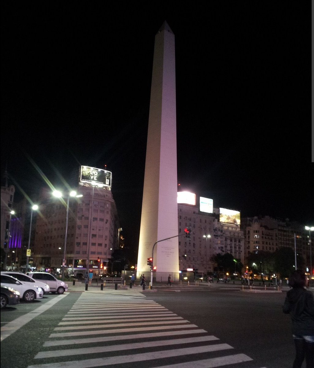 Ya llegue al banderazo chicos donde estan