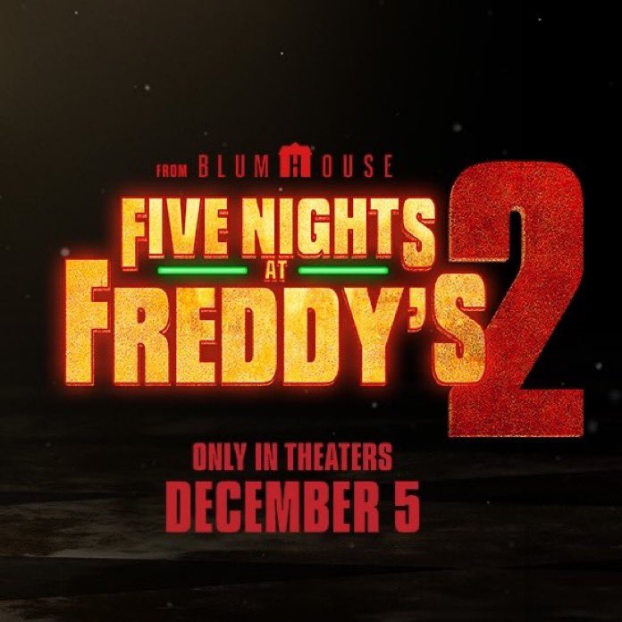 UnlHorror_'s tweet image. π¨ Skeet Ulrich has been officially cast in βFIVE NIGHTS AT FREDDYS 2β, reuniting with Matthew Lillard.