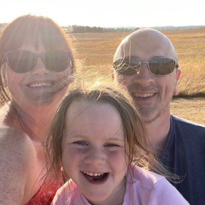 Helen Wallace tweet media