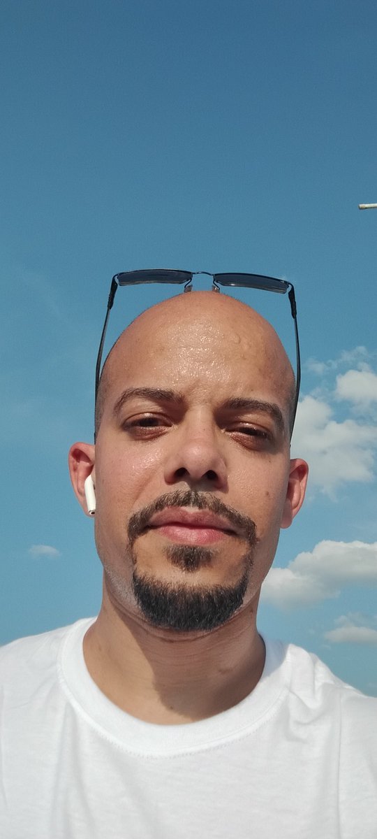 Nft_CryptoQuise's tweet image. Damn it's been a very warm summer 🌞
88° degrees
54% humidity
How's the weather wherever you are?
Temp/humidity
#summer #heatwave