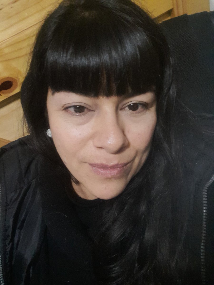 Cómo se caen los párpados y la punta de la nariz es una película de terror 24 x 7 todos los días algo nuevo