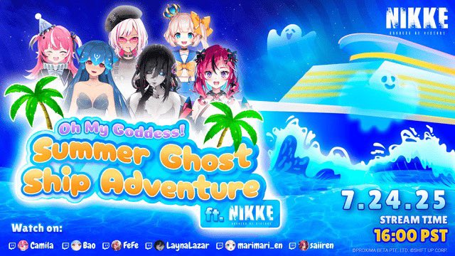 tozonline's tweet image. At 6:00 EST @CovfefeChan will be streaming this special event on twitch.tv/FeFe! #SupportVtubers