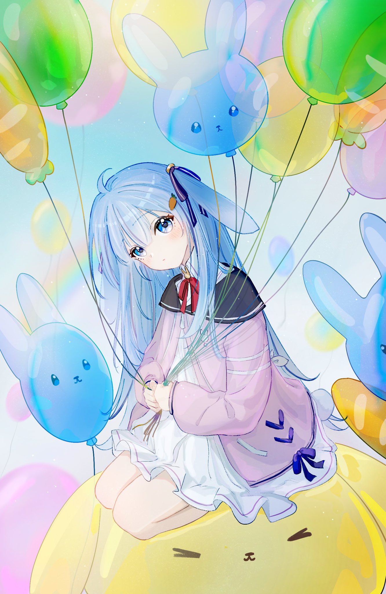 ココ・ショコラ🍫🎨コミケc106 2日目 8/17(日)西地区 “へ