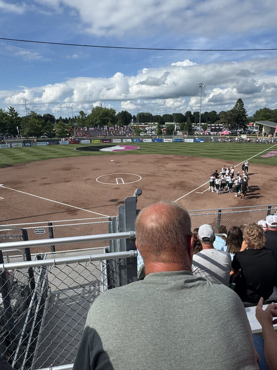 NAIAHoopsReport's tweet image. Our niece is getting ready to play for a state softball championship. Needed a black and white shirt, so brought this bad boy out to represent for the brand!! @NAIABall