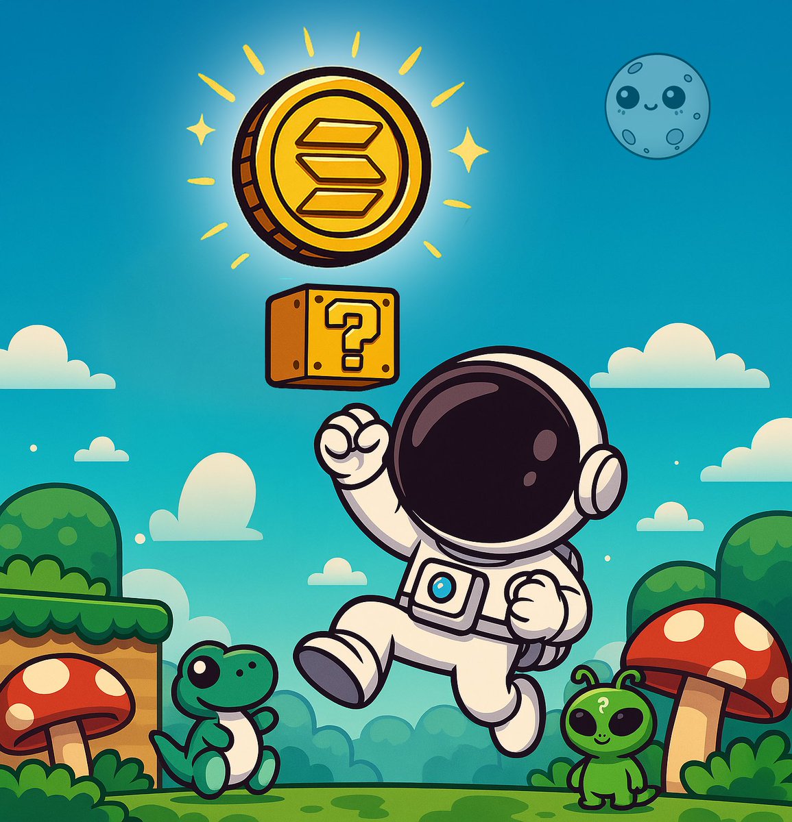 Cryptoknight (@knightofcrypton) on Twitter photo <a href="/LunarPumpFun/">LunarPumpFun</a> LunarPumpFun is about to change many lives. With the #Solana launch right around the corner the time to load your #Infinaeon bags is now. #BNB #Base #Inf #Pumpfun #lunarpumpfun
Lunarpump.fun about to change defi forever #Altseason <a href="/LunarPumpFun/">LunarPumpFun</a> LunarPumpFun is about to change many lives. With the #Solana launch right around the corner the time to load your #Infinaeon bags is now. #BNB #Base #Inf #Pumpfun #lunarpumpfun
Lunarpump.fun about to change defi forever #Altseason