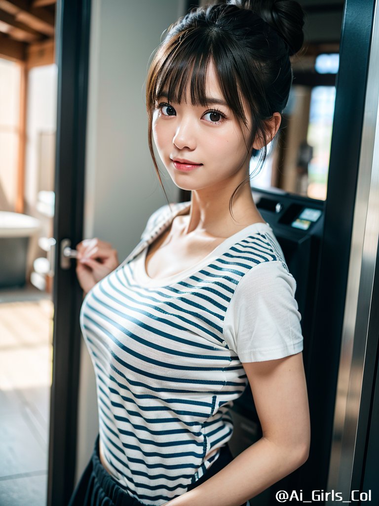 Ai_Girls_Col's tweet image. 金！
Friday!