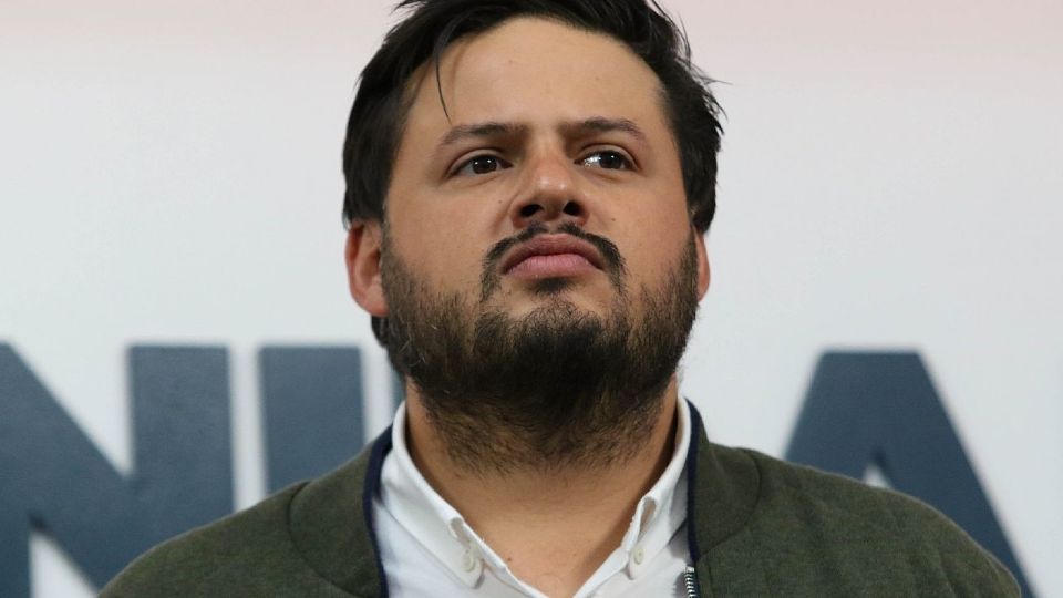 luisghernan's tweet image. Me da mucho gusto que @Sebas_RM
sea designado titular de @FonaturMX
Le deseo mucho éxito... buen rabajo, disciplina, proyecto y cumplir el encargo de la Presidenta @Claudiashein