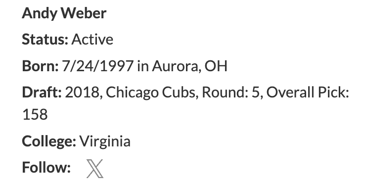 Reno Aces tweet media