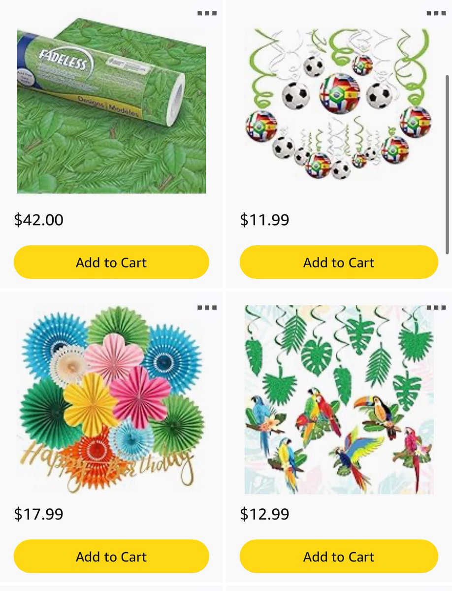 mrscruzzz's tweet image. Only 11 Days Left Until We’re Back! 🍎
✨ I’m still in need of 10 items to complete my classroom theme. 🇧🇷
Can you help me check just ONE off my list?
Every little bit brings big joy to my students!🩷🥹 amazon.com/hz/wishlist/ls…