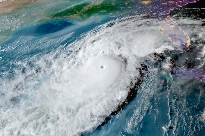 Record marine heatwaves may signal a permanent shift in the oceans

Fierce marine heatwaves were recorded globally in 2023 and 2024, and some researchers now believe they mark the start of a fundamental change with devastating consequences for life on Earth