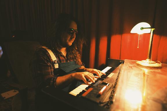 Cincy Groove (@cincygroove) on Twitter photo Leroi Conroy Releases New Studio Album “A Tiger’s Tale” On Colemine Records
 cincygroove.com/2025/07/24/ler… #leroiconroy #cincygroove Leroi Conroy Releases New Studio Album “A Tiger’s Tale” On Colemine Records
 cincygroove.com/2025/07/24/ler… #leroiconroy #cincygroove