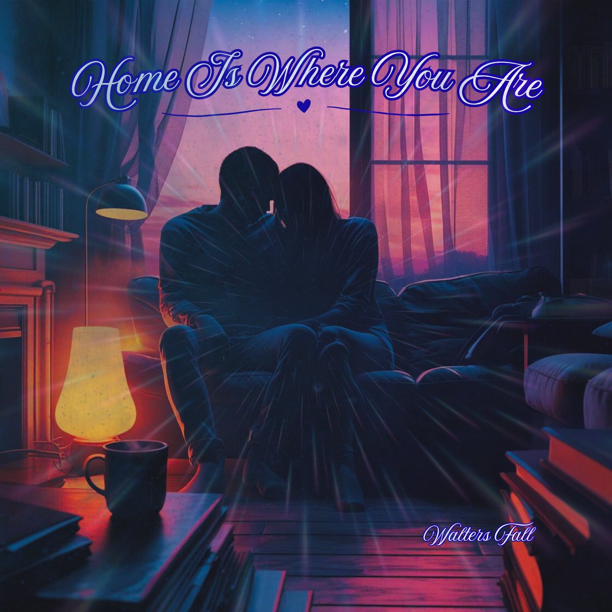 walters_fall's tweet photo. 🕛 midnight.
“Home Is Where You Are” is out now.
Not a love song—
a survival song.
The kind that stays when everything else breaks.
Raw. Quiet. Honest.
Let it wreck you soft.
#WaltersFall #HomeIsWhereYouAre #AcousticTruth #MidnightDrop #ISSAFinalist #SongwriterOfTheYear https://t.co/K6IZbxEDJi
