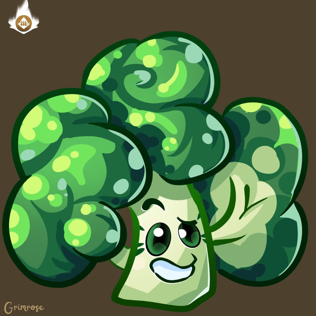 I really love these guys