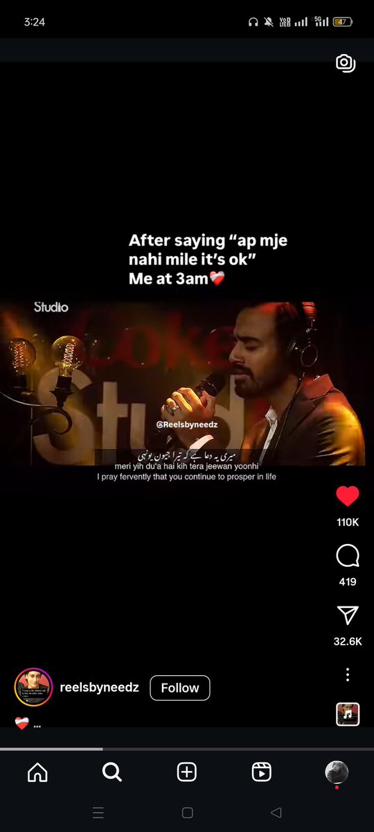 aditireads's tweet image. IG is IG-ing
